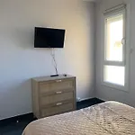 Le Sirus Centre Port Richelieu アパート アグド