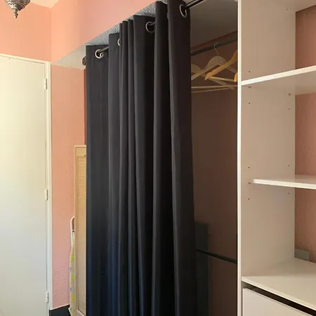 Le Sirus Climatise Pour 4 Pers Centre Port Richelieu Apartmán *