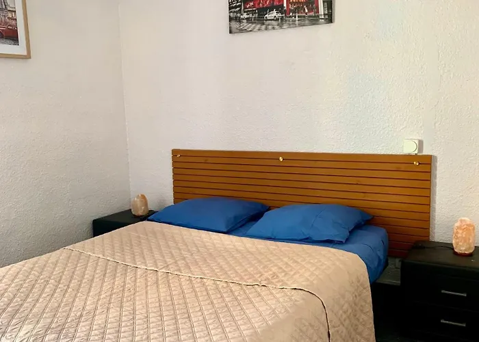 Le Sirus Centre Port Richelieu * Agde