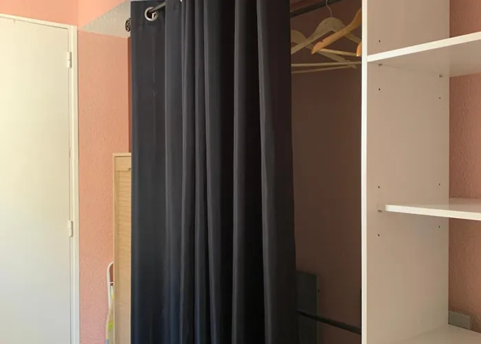 Le Sirus Centre Port Richelieu Διαμέρισμα *